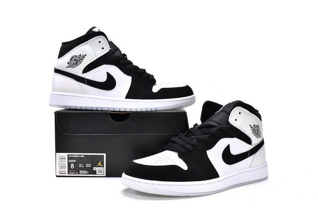 Air Jordan 1-527